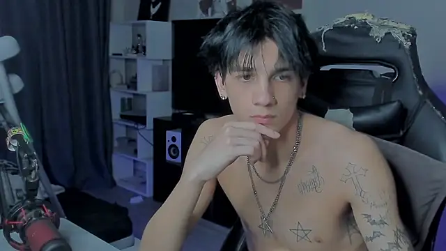 Snapshot of MarkBrowniii chatting on 12, 10, 2025 MarkBrowniii online show from 12, 10, 2025