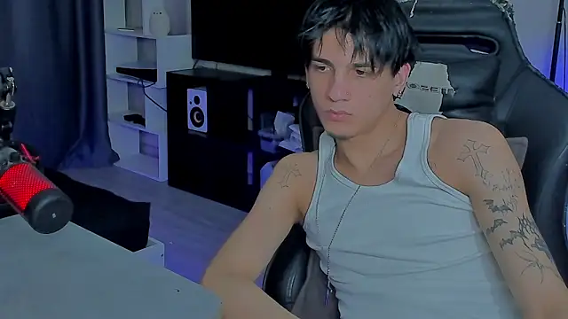 MarkBrowniii online show from 23, 12, 2025