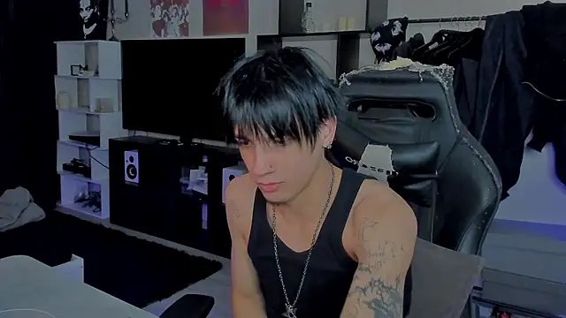 MarkBrowniii online show from 13, 2, 2026