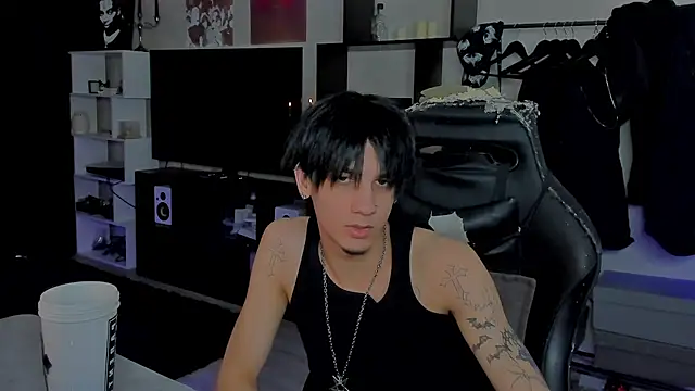 MarkBrowniii online show from 16, 2, 2026