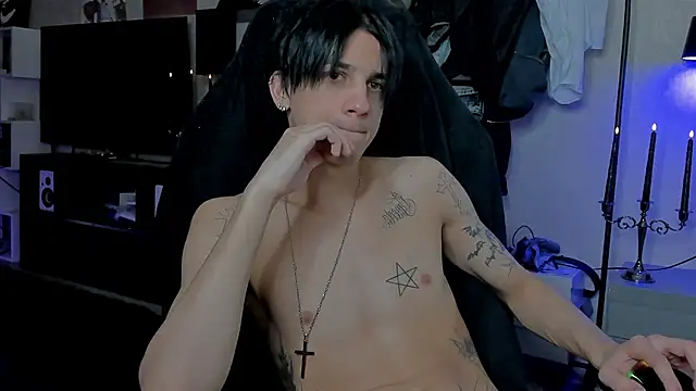 MarkBrowniii online show from 4, 6, 2026