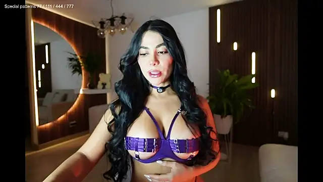 AnnaTaylor1 online show from 25, 5, 2026