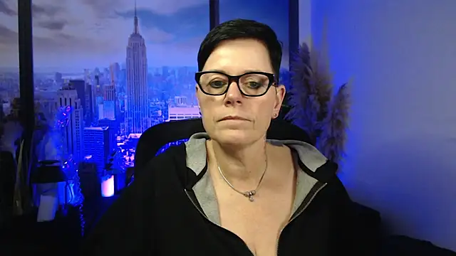 ninarandmann online show from 19, 12, 2025