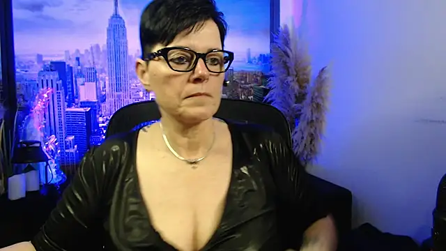 ninarandmann online show from 13, 1, 2026