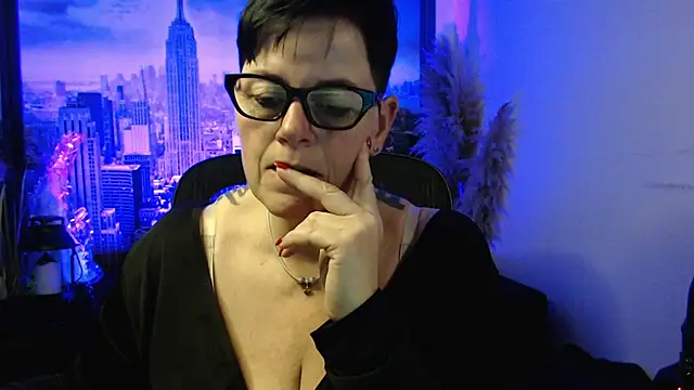 ninarandmann online show from 17, 1, 2026