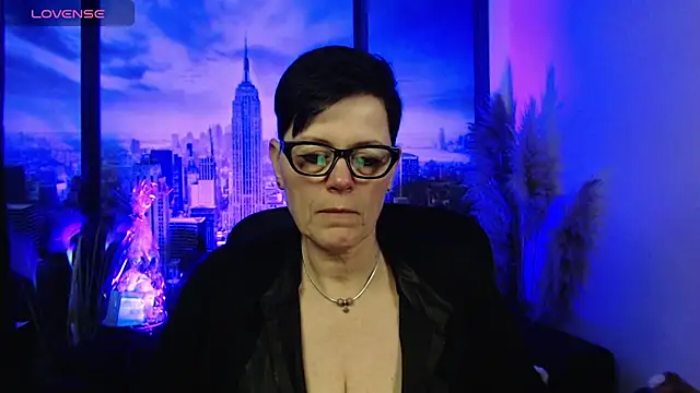 ninarandmann online show from 24, 3, 2026