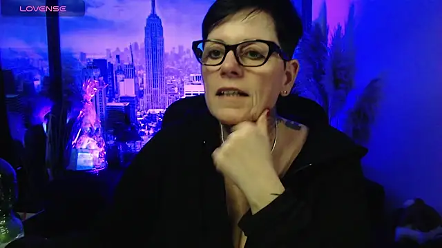 ninarandmann online show from 25, 3, 2026