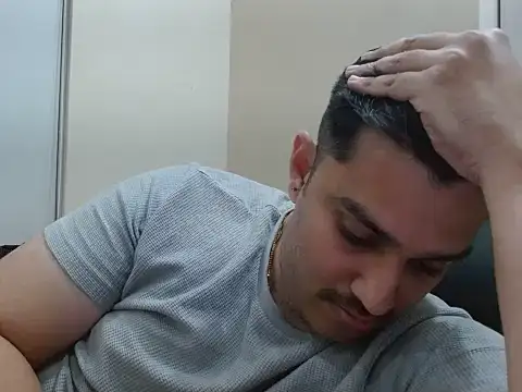 robintoit online show from 14, 4, 2026