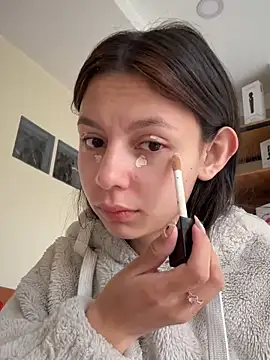 Bonniepark online show from 29, 10, 2025