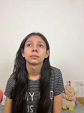 Bonniepark online show from 21, 11, 2025