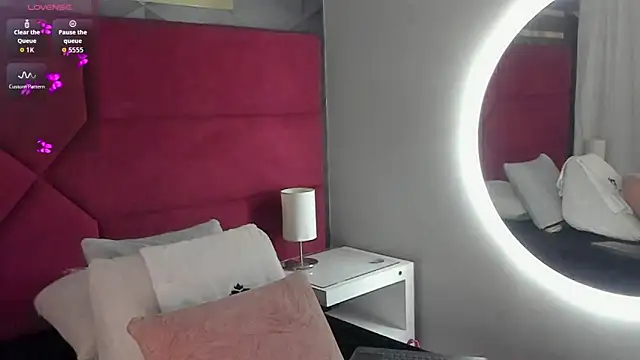 hanny milf online show from 20, 3, 2026