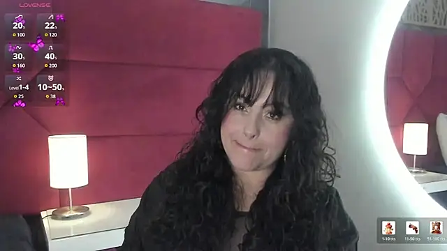 hanny milf online show from 22, 3, 2026