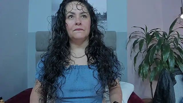 hanny milf online show from 12, 7, 2026