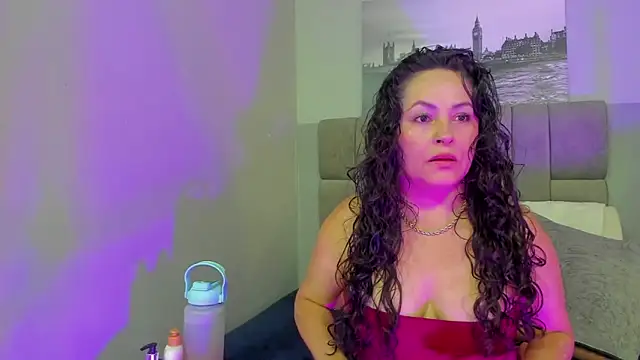 hanny milf online show from 17, 7, 2026