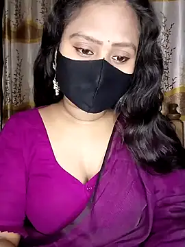 Idhika Paul online show from 16, 2, 2025