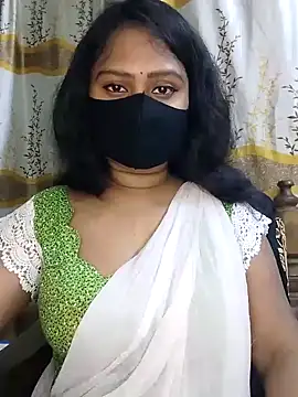 Idhika Paul online show from 18, 2, 2025