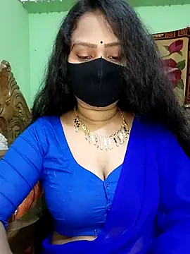 Idhika Paul online show from 21, 2, 2025