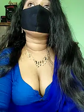 Idhika Paul online show from 21, 2, 2025