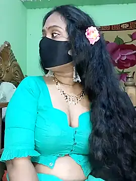 Idhika Paul online show from 22, 2, 2025