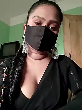 Idhika Paul online show from 28, 2, 2025