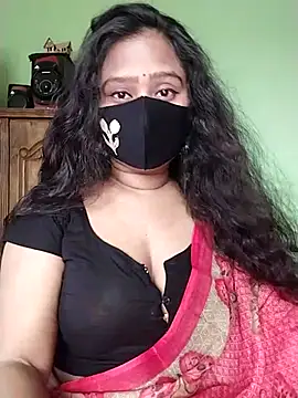 Idhika Paul online show from 14, 3, 2025