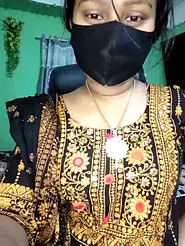 Idhika Paul online show from 13, 10, 2025