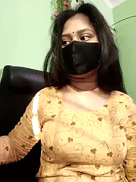 Idhika Paul online show from 11, 11, 2025