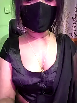 Idhika Paul online show from 14, 12, 2025