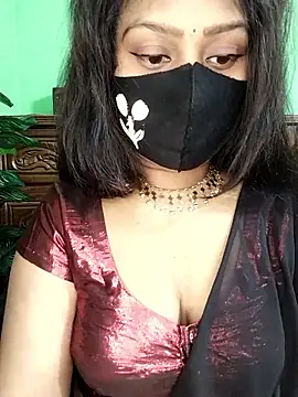 Idhika Paul online show from 12, 1, 2026