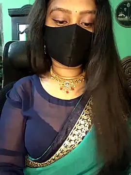 Idhika Paul online show from 15, 4, 2026