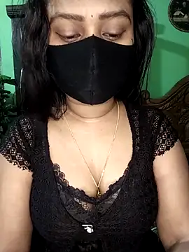 Snapshot of Idhika_Paul chatting on 18, 4, 2026 Idhika Paul online show from 18, 4, 2026