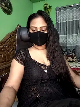 Snapshot of Idhika_Paul chatting on 18, 4, 2026 Idhika Paul online show from 18, 4, 2026