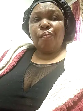 HOTSUGARX5 online show from 12, 1, 2025