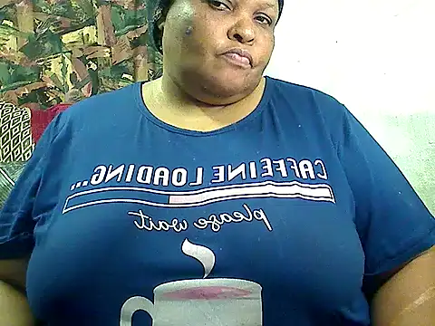 HOTSUGARX5 online show from 25, 11, 2025