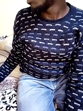 MaskedGQ online show from 2, 3, 2025