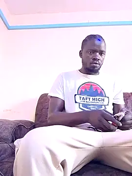 MaskedGQ online show from 14, 9, 2025