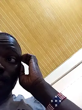 MaskedGQ online show from 30, 11, 2025