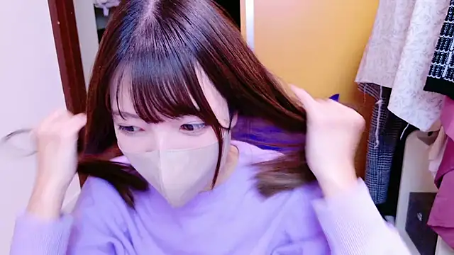 Snapshot of Naachan_ chatting on 2, 1, 2025 Naachan online show from 2, 1, 2025