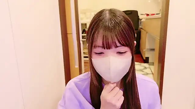 Snapshot of Naachan_ chatting on 9, 1, 2025 Naachan online show from 9, 1, 2025