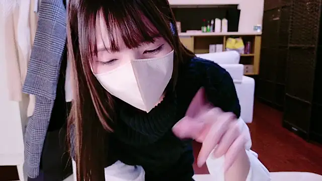 Snapshot of Naachan_ chatting on 10, 1, 2025 Naachan online show from 10, 1, 2025