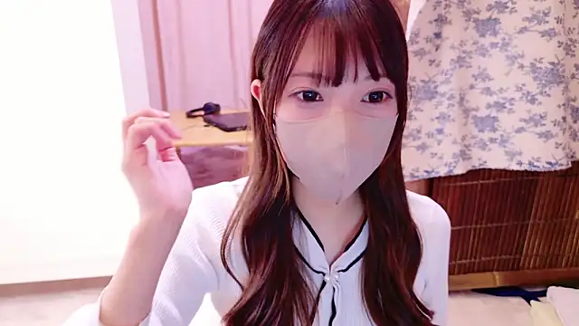 Snapshot of Naachan_ chatting on 25, 1, 2025 Naachan online show from 25, 1, 2025