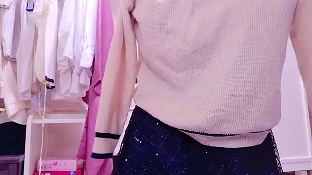 Snapshot of Naachan_ chatting on 17, 2, 2025 Naachan online show from 17, 2, 2025