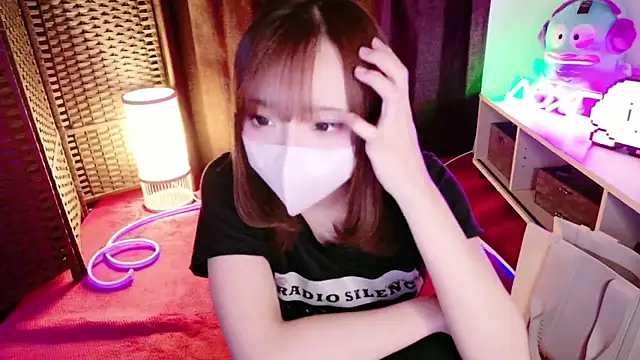 Snapshot of nyakotan chatting on 19, 6, 2026 nyakotan online show from 19, 6, 2026