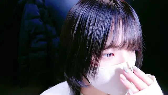 Snapshot of ranran_ch chatting on 24, 12, 2024 ranran ch online show from 24, 12, 2024