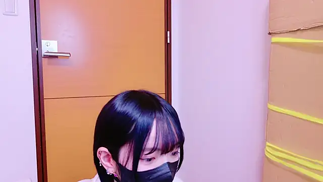 Snapshot of ranran_ch chatting on 5, 1, 2025 ranran ch online show from 5, 1, 2025