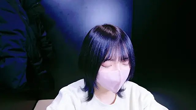 Snapshot of ranran_ch chatting on 10, 1, 2025 ranran ch online show from 10, 1, 2025