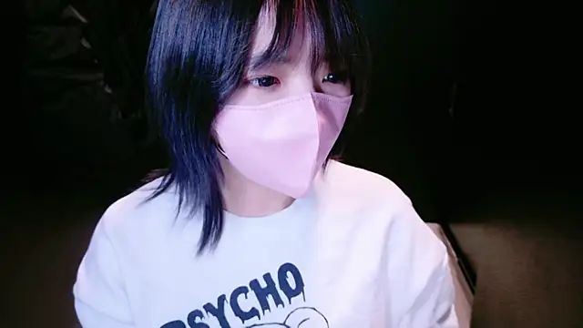Snapshot of ranran_ch chatting on 19, 1, 2025 ranran ch online show from 19, 1, 2025