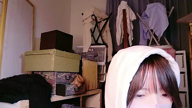Snapshot of ranran_ch chatting on 23, 1, 2025 ranran ch online show from 23, 1, 2025