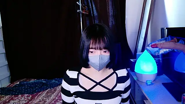 ranran ch online show from 22, 12, 2025