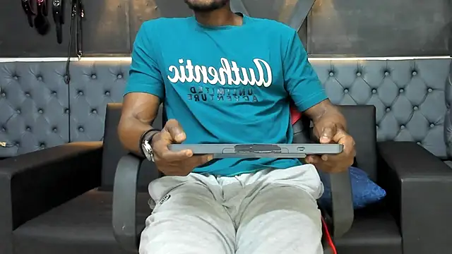 Terrance z online show from 24, 11, 2025